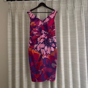 Coast UK size 12 dress